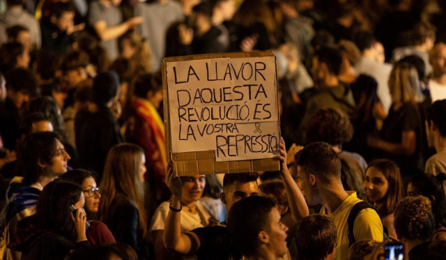 El Consell d'Europa denuncia els atacs del moviment independentista a la premsa