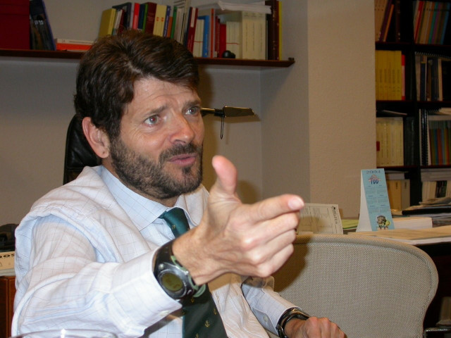 Batlle 3