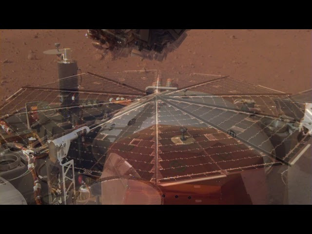 Així sona el camp magnètic de la Terra