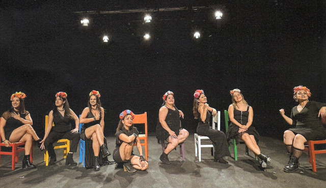 TeatroMexicatas