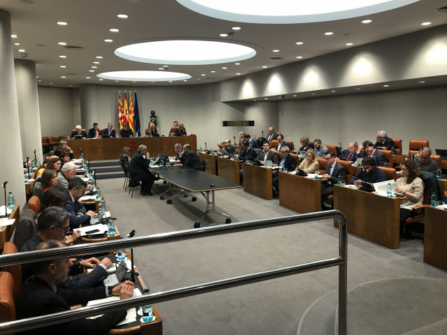 PlenodelaDiputacindeBarcelona28denoviembre