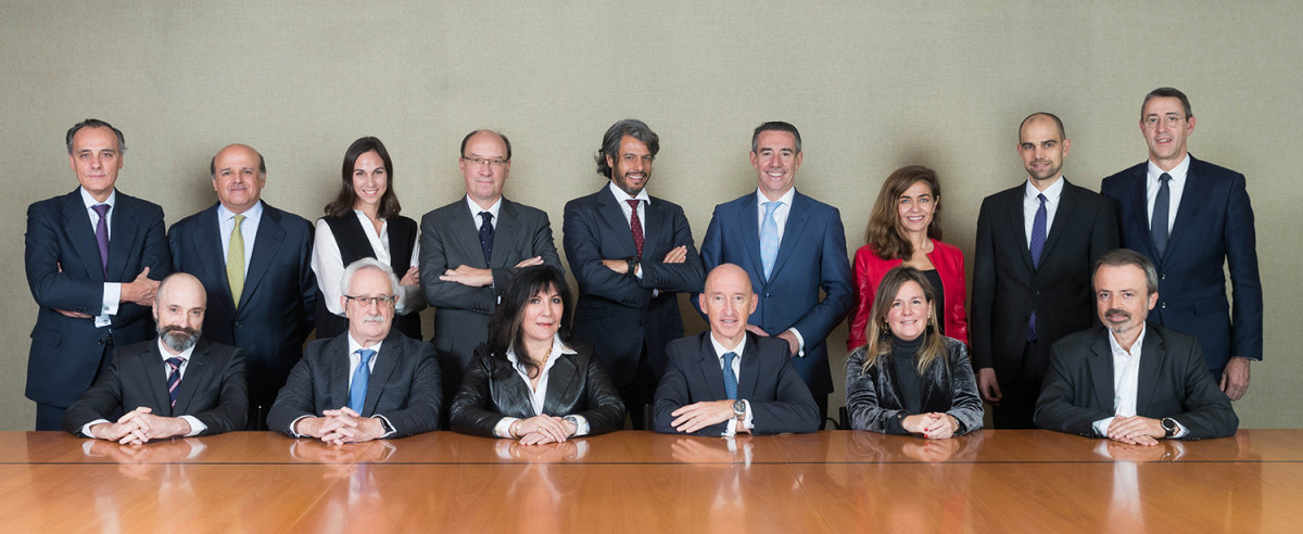 Consell administració caixabank payments