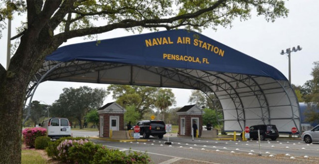 NAVALSTATION