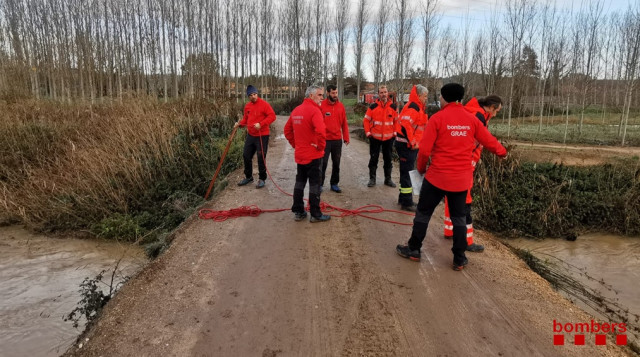 El cadàver trobat en el vehicle de Sils (Girona) és el del jove desaparegut