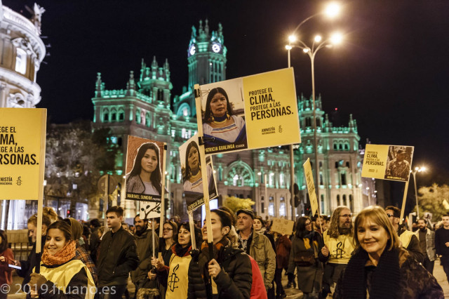 Manifestacinporelcambioclimticoimagen