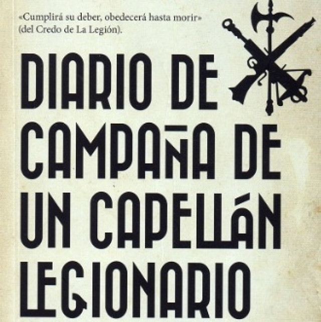 DiariodeCampaadeunCapellnLegionarioPortada 1