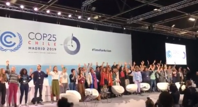 COP25