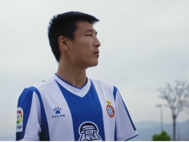 WuLiEspanyol