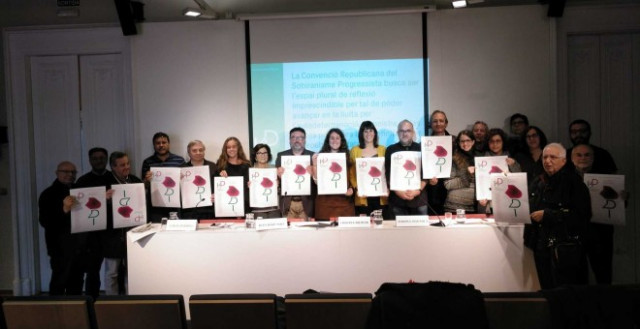 PresentacindelaagendaparaelFrumRepublicdelSobiranismeProgressista