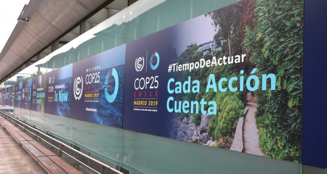 Una feble cimera del clima s'allarga sense aconseguir acords