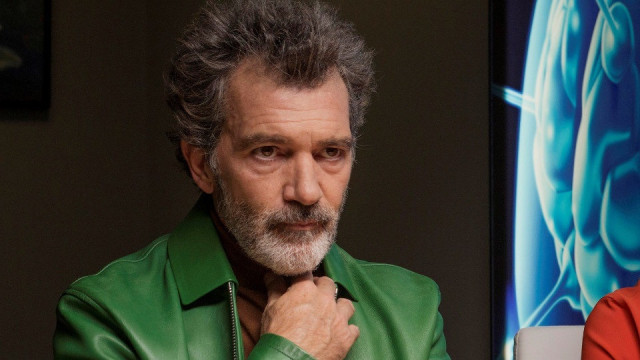 AntonioBanderasenDoloryGloria 1