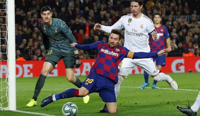 ClsicoBaraMadrid