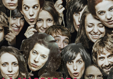 Teatre La mascarada Akadu00e8mia