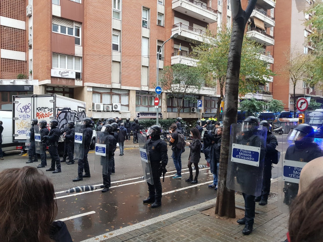 DesahucioMossosBarcelona