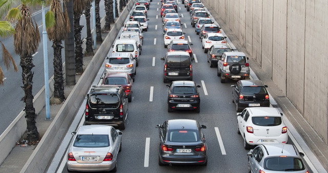 Entra en vigor la ZBE: podré circular per Barcelona i la seva àrea metropolitana?