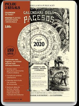 Calendari dels Pagesos
