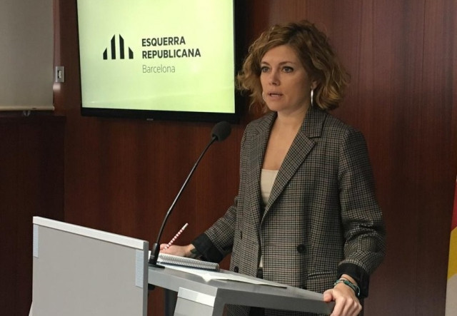 ElisendaAlamanyERC