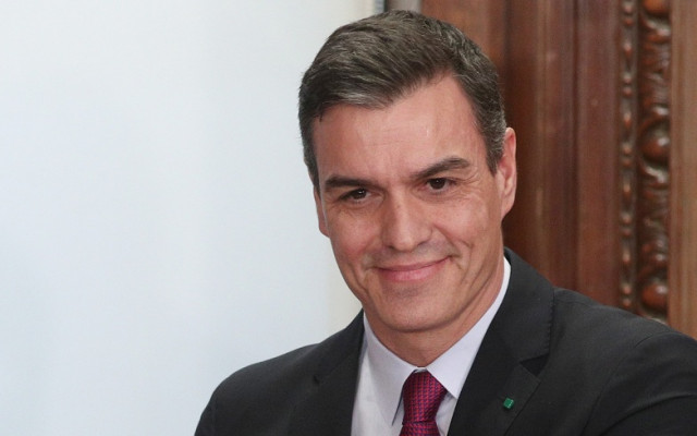 PedroSnchezDiciembre2019