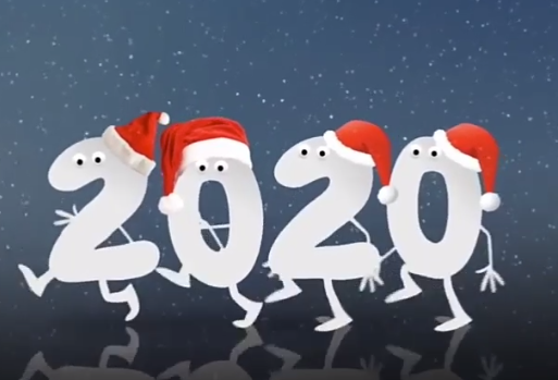 Catalunyapress et desitja un feliç 2020