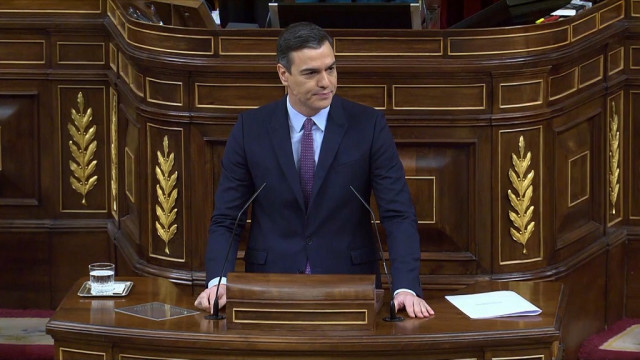 DiscursodeinvestiduradeSnchezel4deenero2020