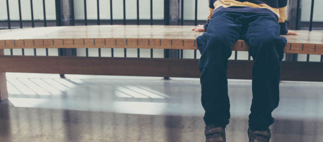 Un de cada cinc menors ha patit abús sexual a Espanya