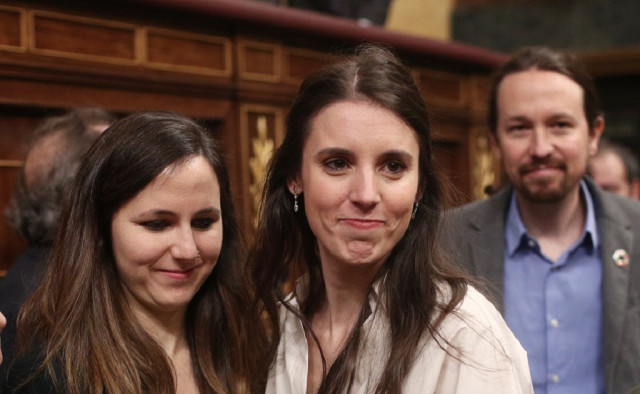 Podem pareix als seus nous Kirchner que tornaran a ser elegits a 