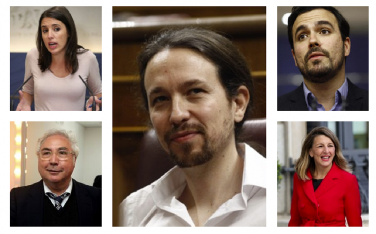 Moncloa confirma 