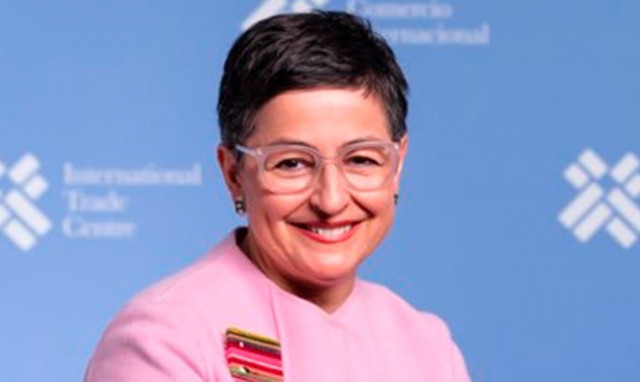 Arancha González Laya serà la nova ministra d'Afers Estrangers, UE i Cooperació