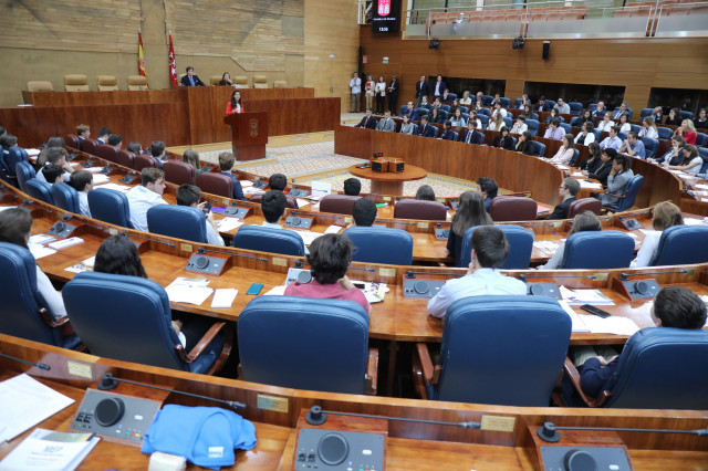 Una nova llei de transparència obligarà els polítics madrilenys a revelar totes les seves despeses