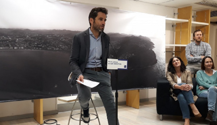 El dirigent del PP basc Borja Sémper abandona la política