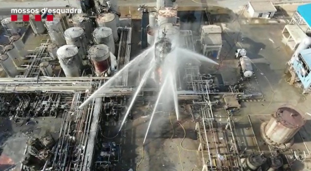 ExplosinenLaCanonja 1