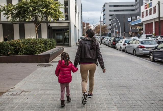 Cada 3 segons una nena és forçada a casar-se i la pandèmia del COVID19 podria augmentar aquesta xifra