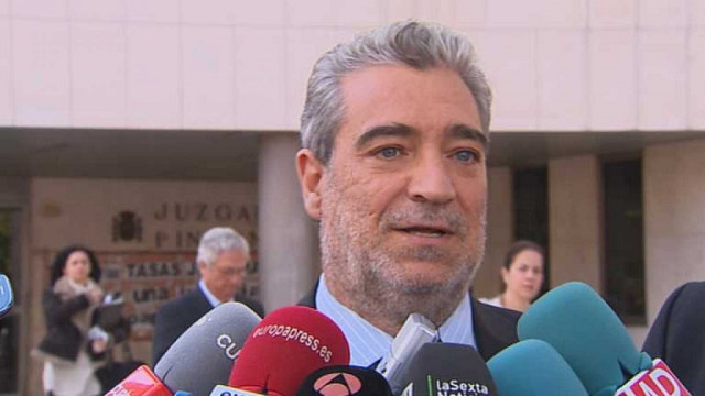 Ayuso fitxa a l'exsecretari d'Estat de Comunicació Miguel Ángel Rodríguez com a cap de Gabinet
