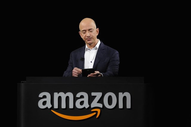 El príncep hereu saudita va usar un virus en WhatsApp per espiar l'amo d'Amazon