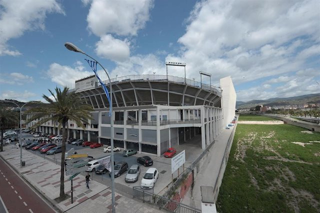 LaRosaleda