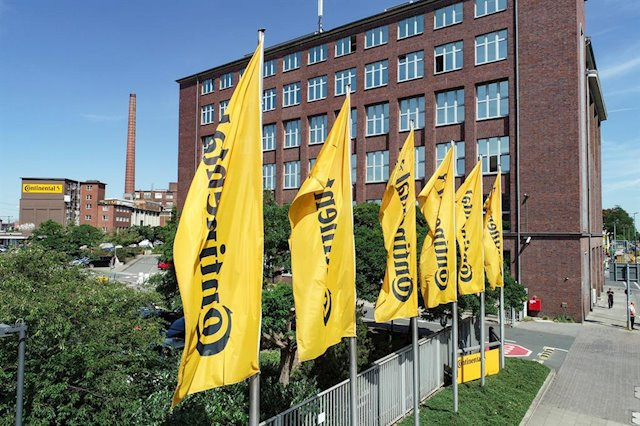 ContinentalAutomotive