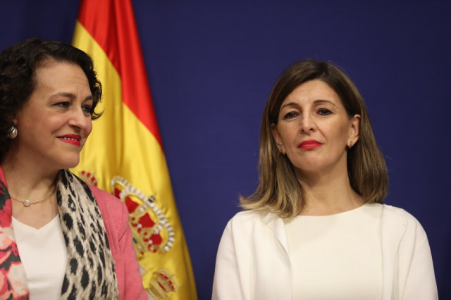 MagdalenaValerioyYolandaDaz