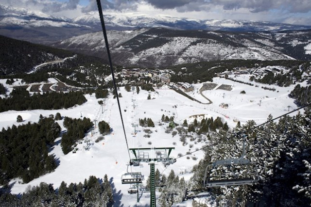 Estacindeesqulamolina