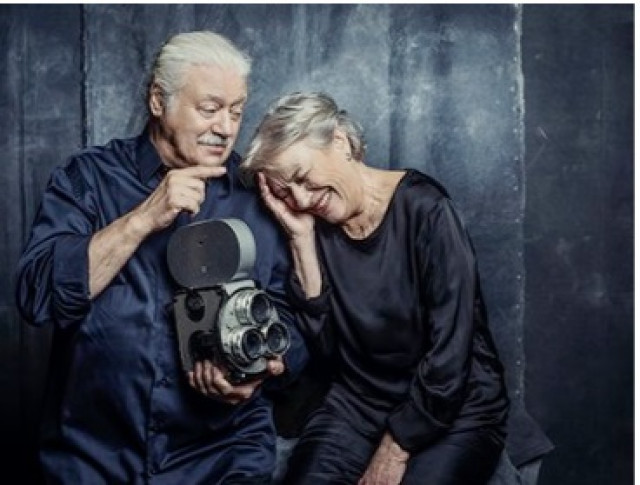 TeatroMaestroFellini