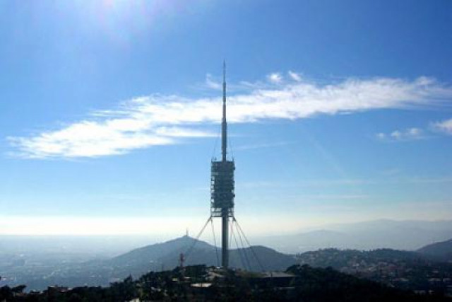 Torre collserola 26889 1