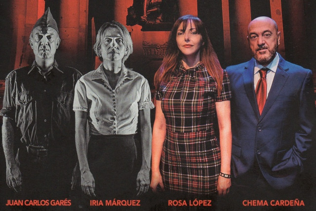 TeatroLainvasindelosbrbaros 1