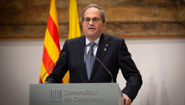 QuimTorradesdeelPalaudelaGeneralitat