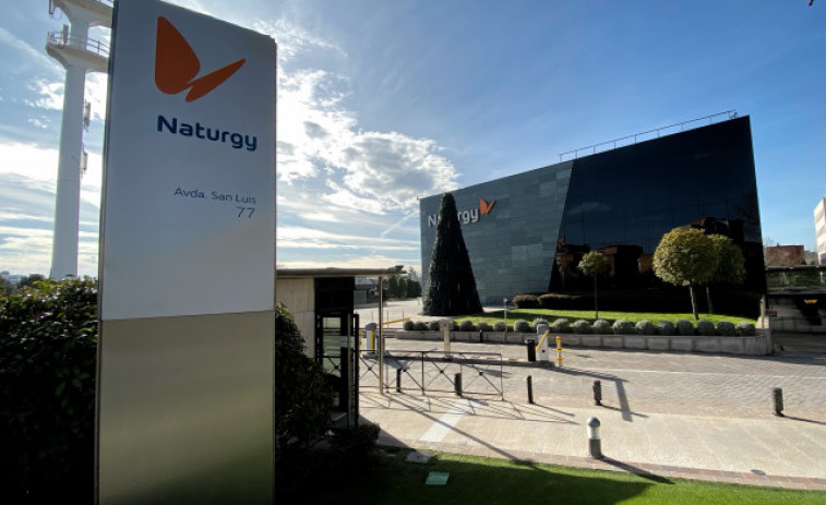 Naturgy instal·larà punts de recàrrega de vehicles elèctrics a les seus de Loteries