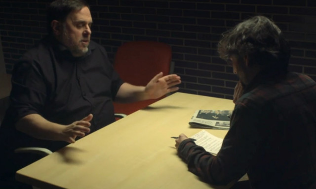 JordivoleentrevistaaOrionJunquerasenprisin