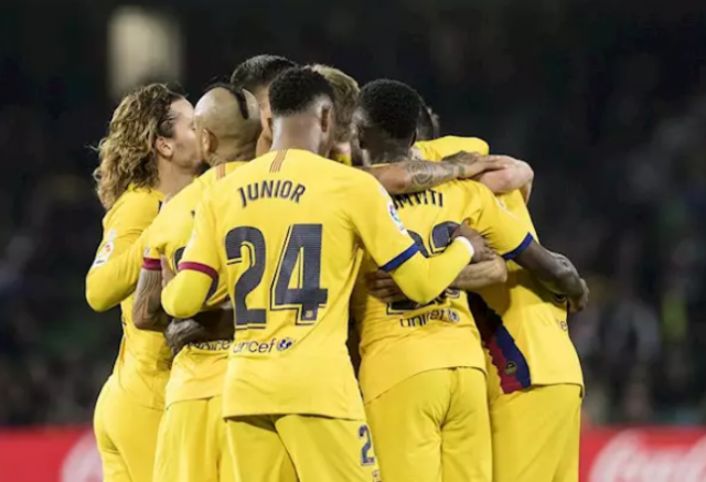FCBarcelonaRealBetisfebrero2020