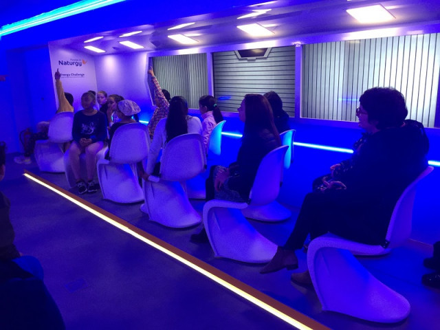 Energychallengefundacinnaturgy