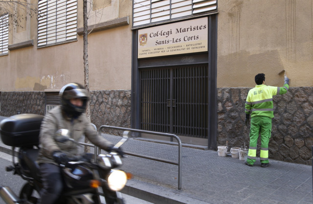 Maristes Catalunya avalua indemnitzar víctimes d'abusos sexuals