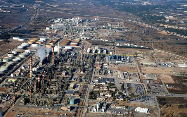 PetroqumicaTarragona 1