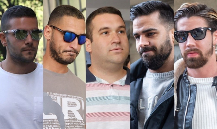 Condemnen un periodista d'ultradreta per vexar i publicar dades íntimes de la víctima de 'La Manada'