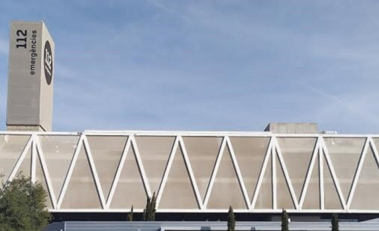 El Govern elimina el comitè de control del 112 després de les adjudicacions irregulars de contractes